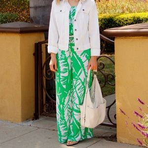 Lily Pulitzer for Target BOOM BOOM Jumpsuit